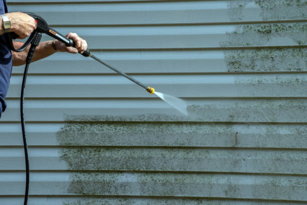 Pressure Washing Services for Businesses in Crane, TX
