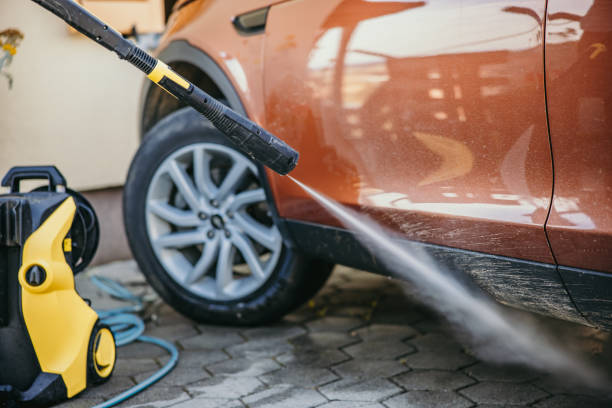 Reliable Crane, TX Pressure Washing Solutions