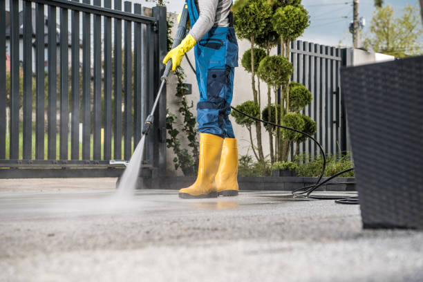 Local Pressure Washing Services in Crane, TX