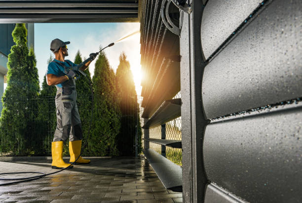 Best Deck Cleaning Services  in Crane, TX