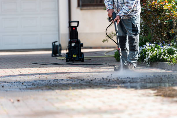Best Deck Cleaning Services  in Crane, TX