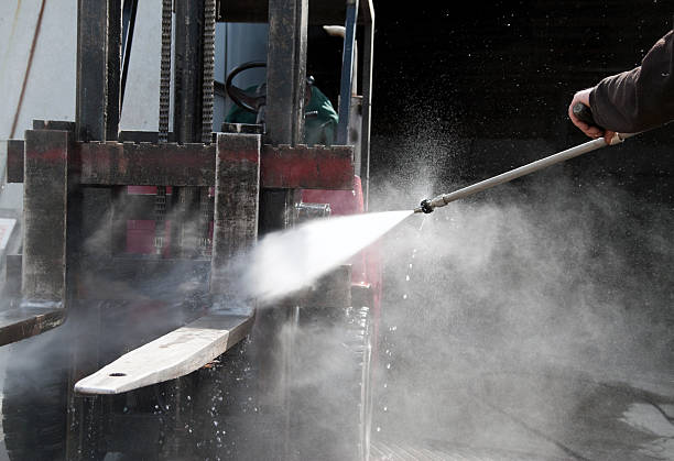 Best Power Washing Near Me  in Crane, TX