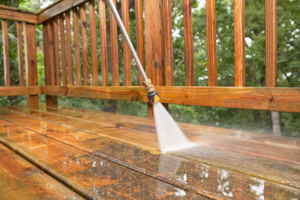 Best Fence Pressure Washing  in Crane, TX
