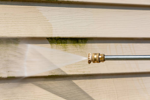 Crane, TX Pressure Washing Company