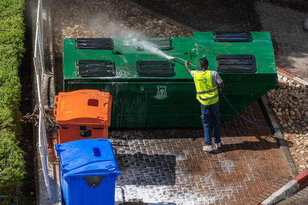Best Power Washing Near Me  in Crane, TX